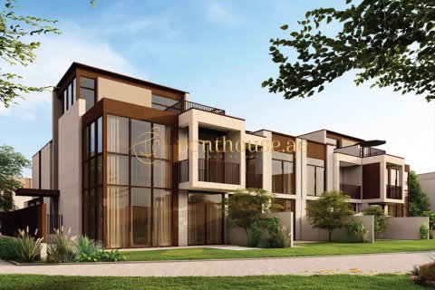 4 bedrooms Townhouse in Mudon, UAE No. 10035 2