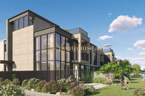 4 dormitorios Townhouse en Mudon, UAE No. 10035 4