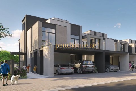 4 dormitorios Townhouse en Mudon, UAE No. 10035 3