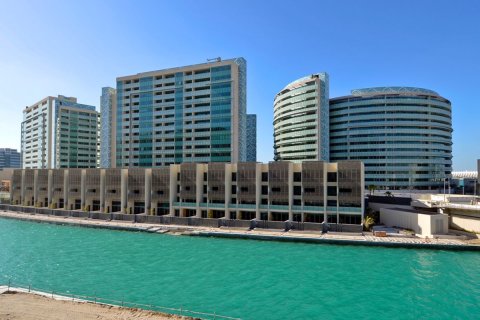 4 dormitorios Townhouse en Al Raha Beach, UAE No. 10037 9