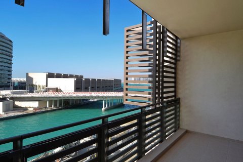 4 bedrooms Townhouse in Al Raha Beach, UAE No. 10037 8