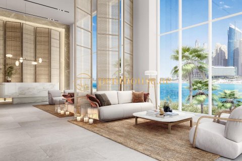 2 dormitorios Apartment en Bluewaters, UAE No. 10036 5