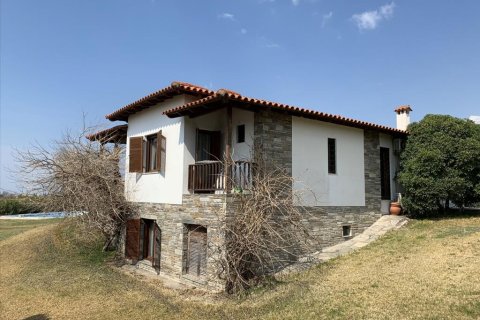 3 chambres House à Thermi, Greece No. 57471 28