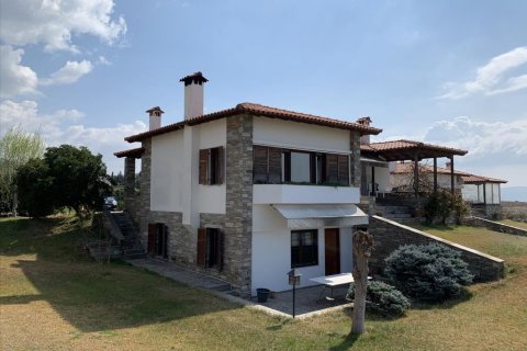 3 dormitorios House en Thermi, Greece No. 57471 1