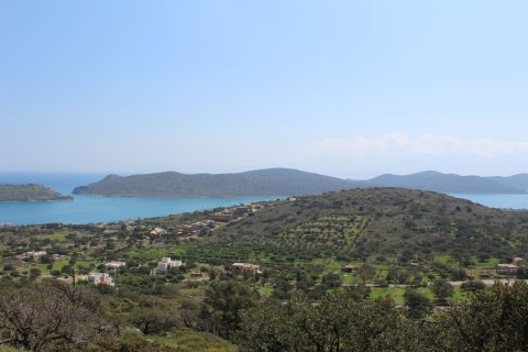 12000m² Land à Neapoli, Greece No. 57474 3