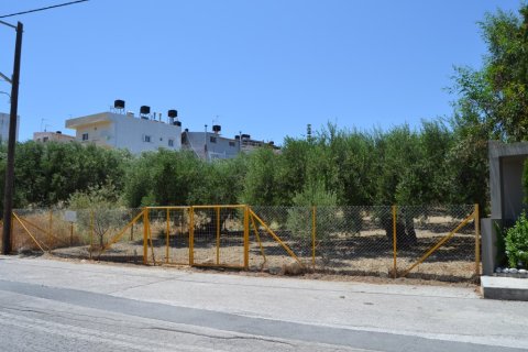 390m² Land en Heraklion, Greece No. 57233 2