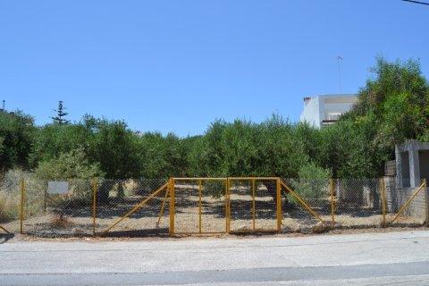 390m² Land in Heraklion, Greece No. 57233 1