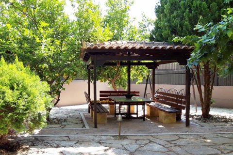 5 chambres House à Vari, Greece No. 57223 21