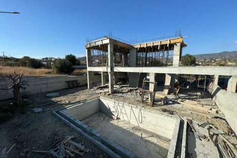 3 chambres House à Parekklisia, Cyprus No. 63034 7