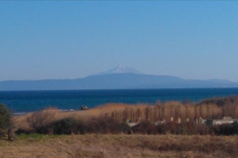 4100m² Land in Chalkidiki, Greece No. 58889 1