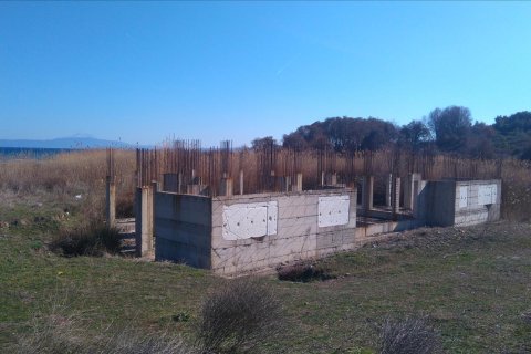 4100m² Land à Chalkidiki, Greece No. 58889 2