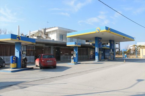 600m² Business in Kalamaria, Greece No. 58887 2