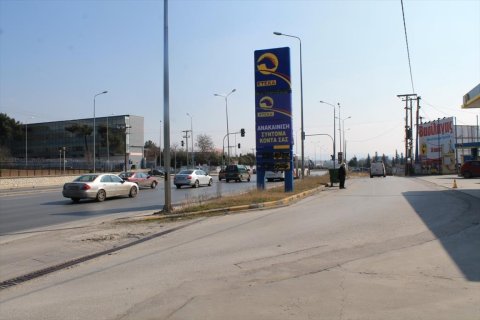 600m² Business in Kalamaria, Greece No. 58887 4