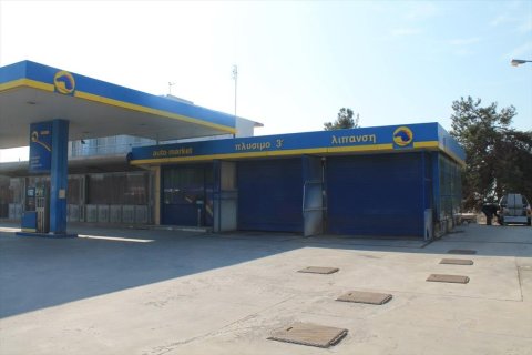 600m² Business in Kalamaria, Greece No. 58887 3