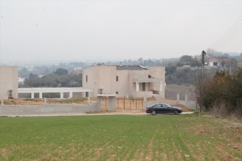 12646m² Land en Epanomi, Greece No. 58890 11