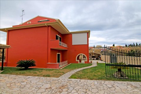 6 bedrooms House in Corfu, Greece No. 58893 3