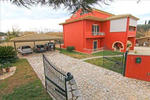 6 bedrooms House in Corfu, Greece No. 58893 1