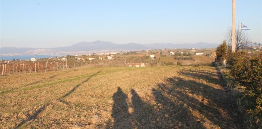 14400m² Land en Thermaic Gulf, Greece No. 58888