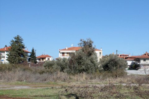 1123m² Land à Litochoro, Greece No. 58891 2