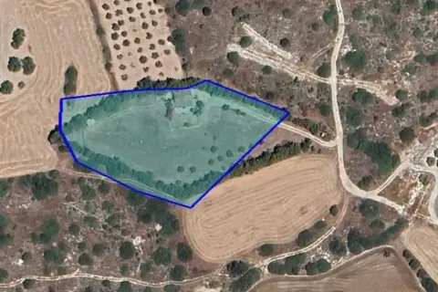 7191m² Land in Pentakomo, Cyprus No. 36179 1