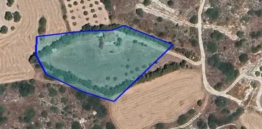 7191m² Land en Pentakomo, Cyprus No. 36179