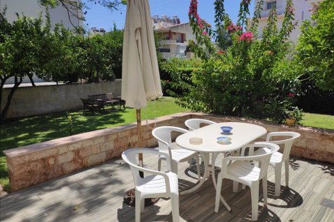 4 bedrooms Apartment in Glyfada, Greece No. 56533 1