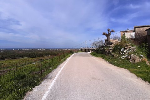 15503m² Land en Georgioupoli, Greece No. 56614 5