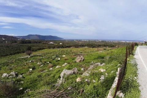 15503m² Land à Georgioupoli, Greece No. 56614 1