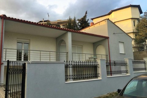 4 dormitorios House en Oraiokastro, Greece No. 56612 6