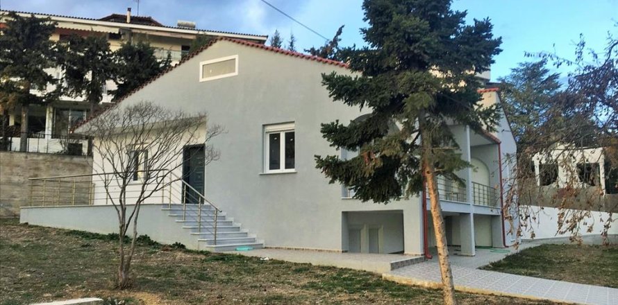 4 dormitorios House en Oraiokastro, Greece No. 56612