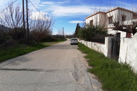 19280m² Land à Georgioupoli, Greece No. 56613 7