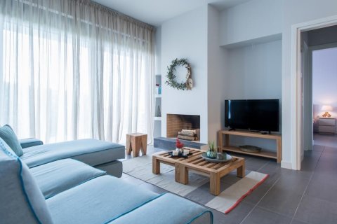 2 dormitorios Apartment en Xylokastro, Greece No. 56611 4