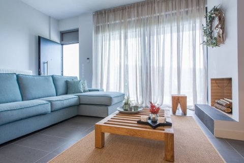 2 dormitorios Apartment en Xylokastro, Greece No. 56611 5