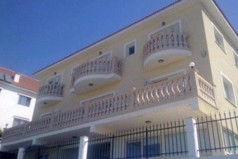 6 dormitorios Villa en Limassol, Cyprus No. 50102 1