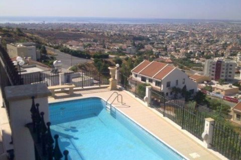 6 dormitorios Villa en Limassol, Cyprus No. 50102 2