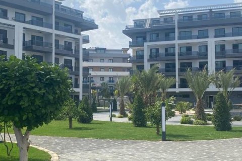 3+1 Apartment in Alanya, Turkey No. 16556 1