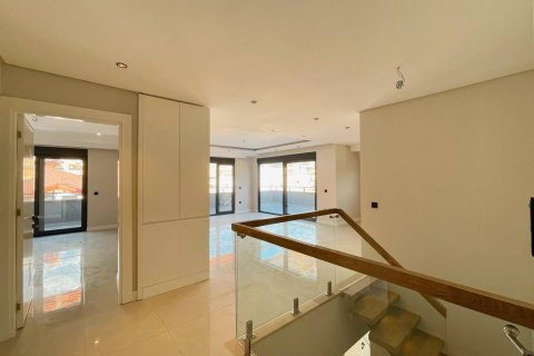 3+1 Penthouse en Alanya, Turkey No. 16612 10