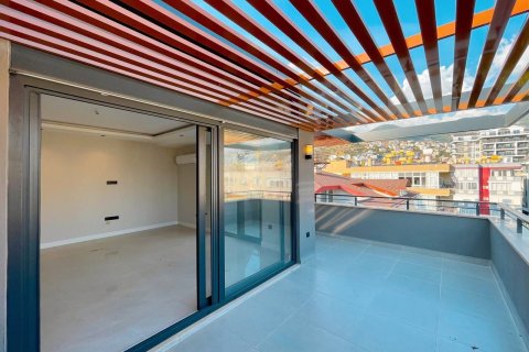 3+1 Penthouse en Alanya, Turkey No. 16612 9