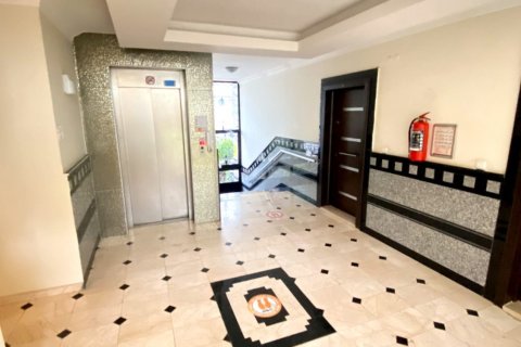 Квартира 2+1 в Кестель, Турция №12767 6