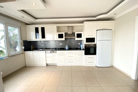 2+1 Apartment en Kestel, Turkey No. 12767 9