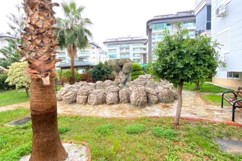 2+1 Apartment en Kestel, Turkey No. 12767 3