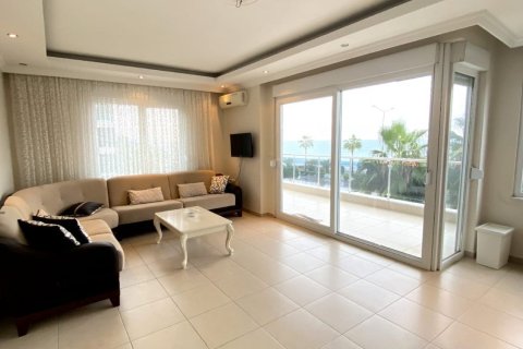 2+1 Apartment en Kestel, Turkey No. 12767 5