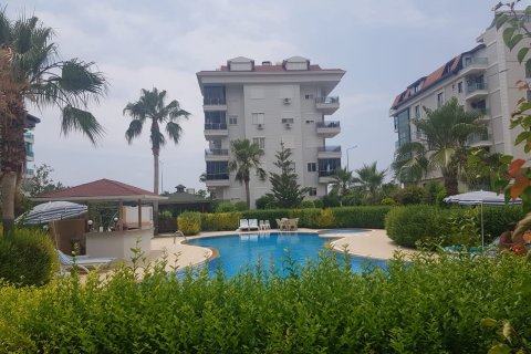 2+1 Apartment in Kestel, Turkey No. 12767 2