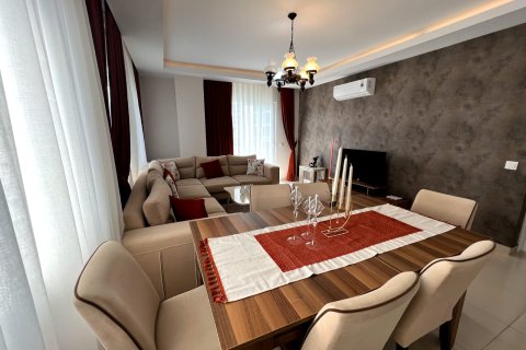 Квартира 3+1 в Махмутлар, Турция №12768 7