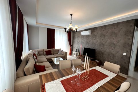 Квартира 3+1 в Махмутлар, Турция №12768 9