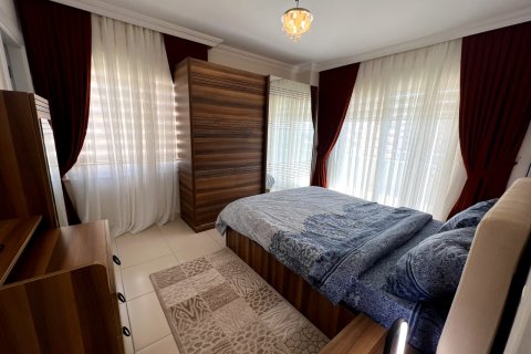 Квартира 3+1 в Махмутлар, Турция №12768 5