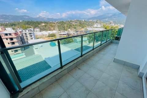 4+1 Penthouse in Kestel, Turkey No. 12505 19