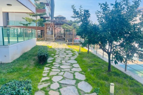 4+1 Penthouse in Kestel, Turkey No. 12505 18