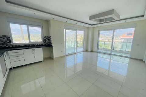 4+1 Penthouse in Kestel, Turkey No. 12505 13