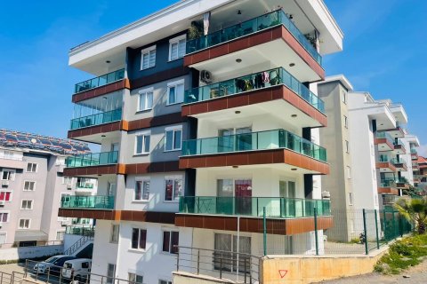 4+1 Penthouse in Kestel, Turkey No. 12505 6